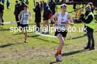 Mens Under-17s 2022 CAU Inter Counties Cross Country, Prestwold Hall, Loughborough.  Photo: David T. Hewitson/Sports for All Pics